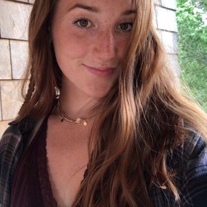 Meet your Posher, Jordyn